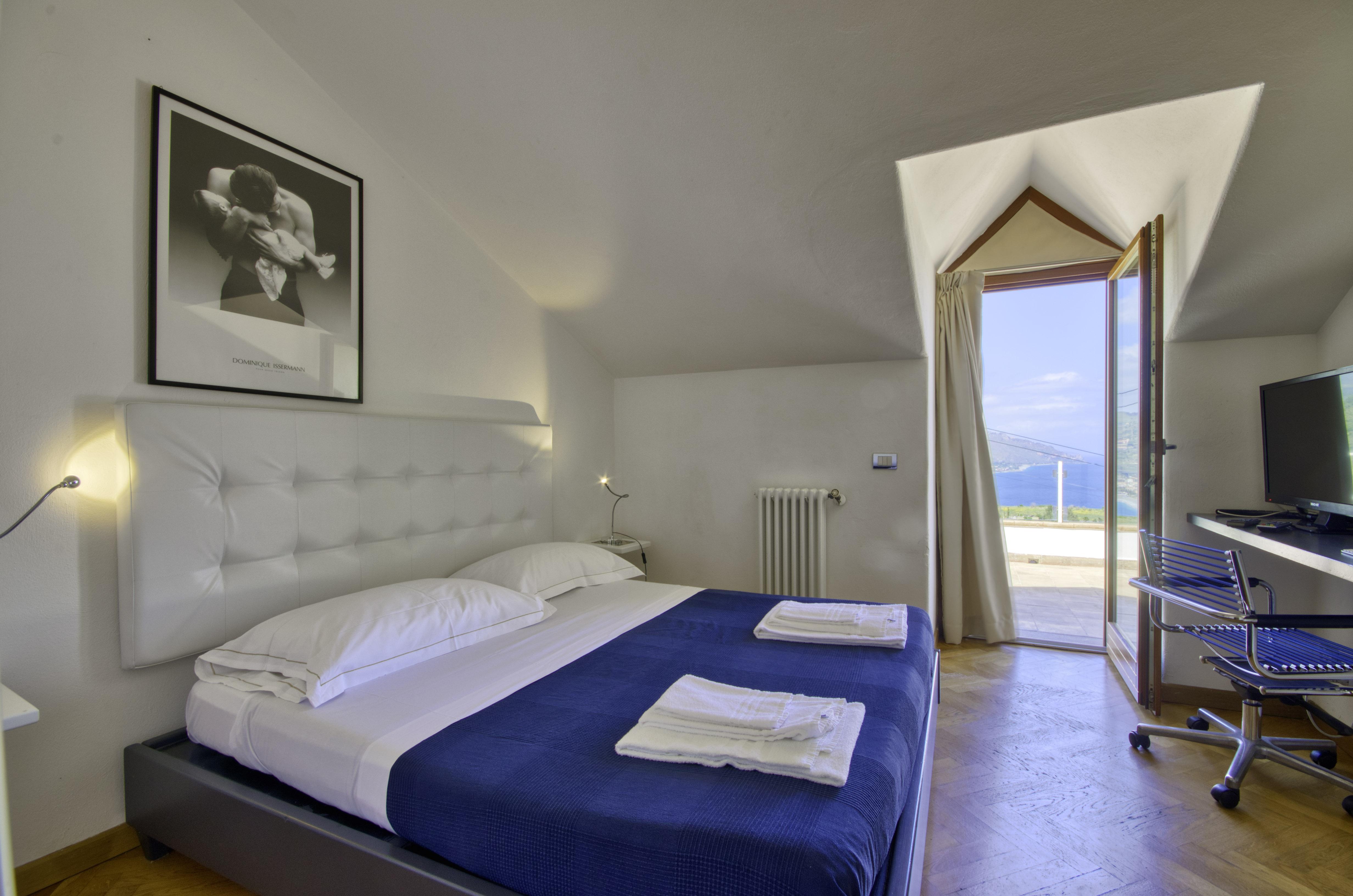 Villa Zagara Garden Spectacular Sea View In Taormina Buitenkant foto