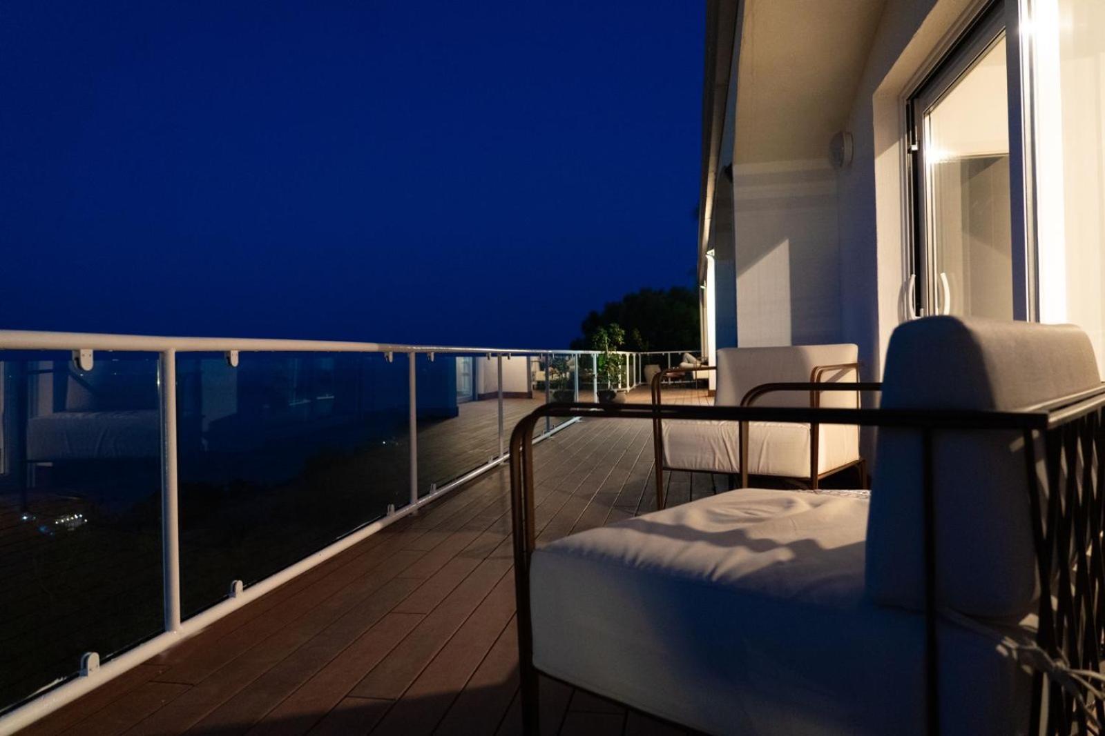 Villa Zagara Garden Spectacular Sea View In Taormina Buitenkant foto