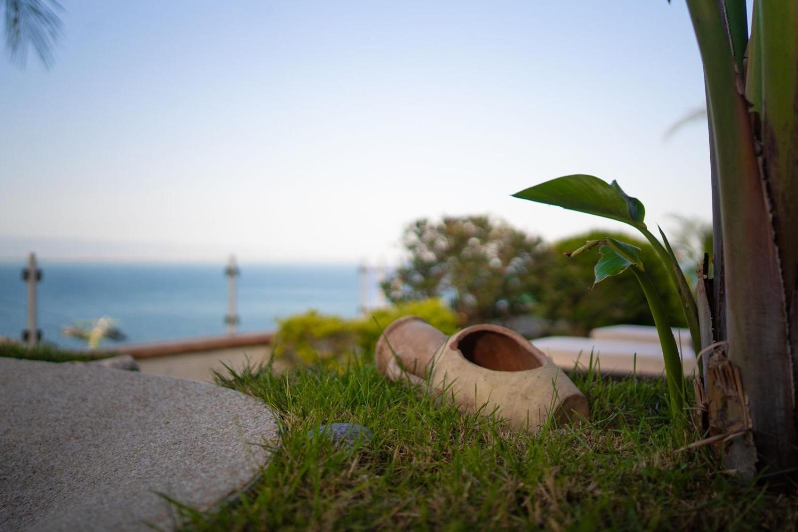 Villa Zagara Garden Spectacular Sea View In Taormina Buitenkant foto