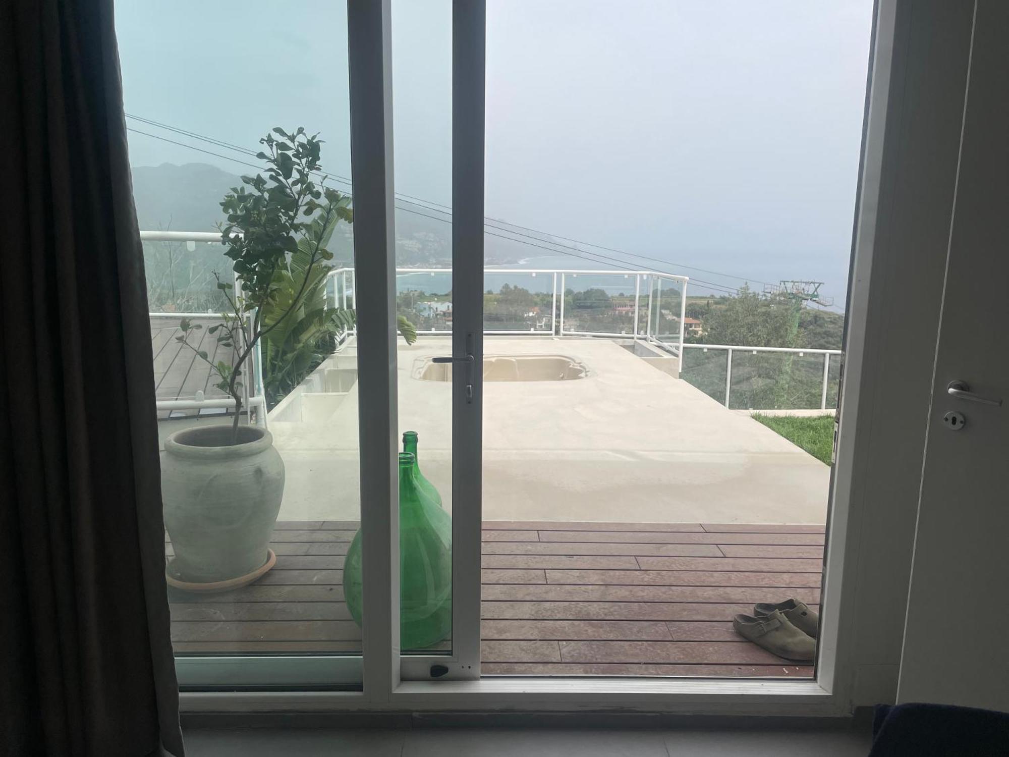 Villa Zagara Garden Spectacular Sea View In Taormina Buitenkant foto