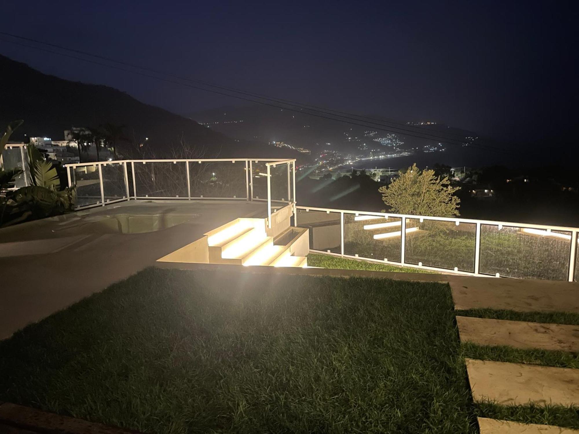 Villa Zagara Garden Spectacular Sea View In Taormina Buitenkant foto
